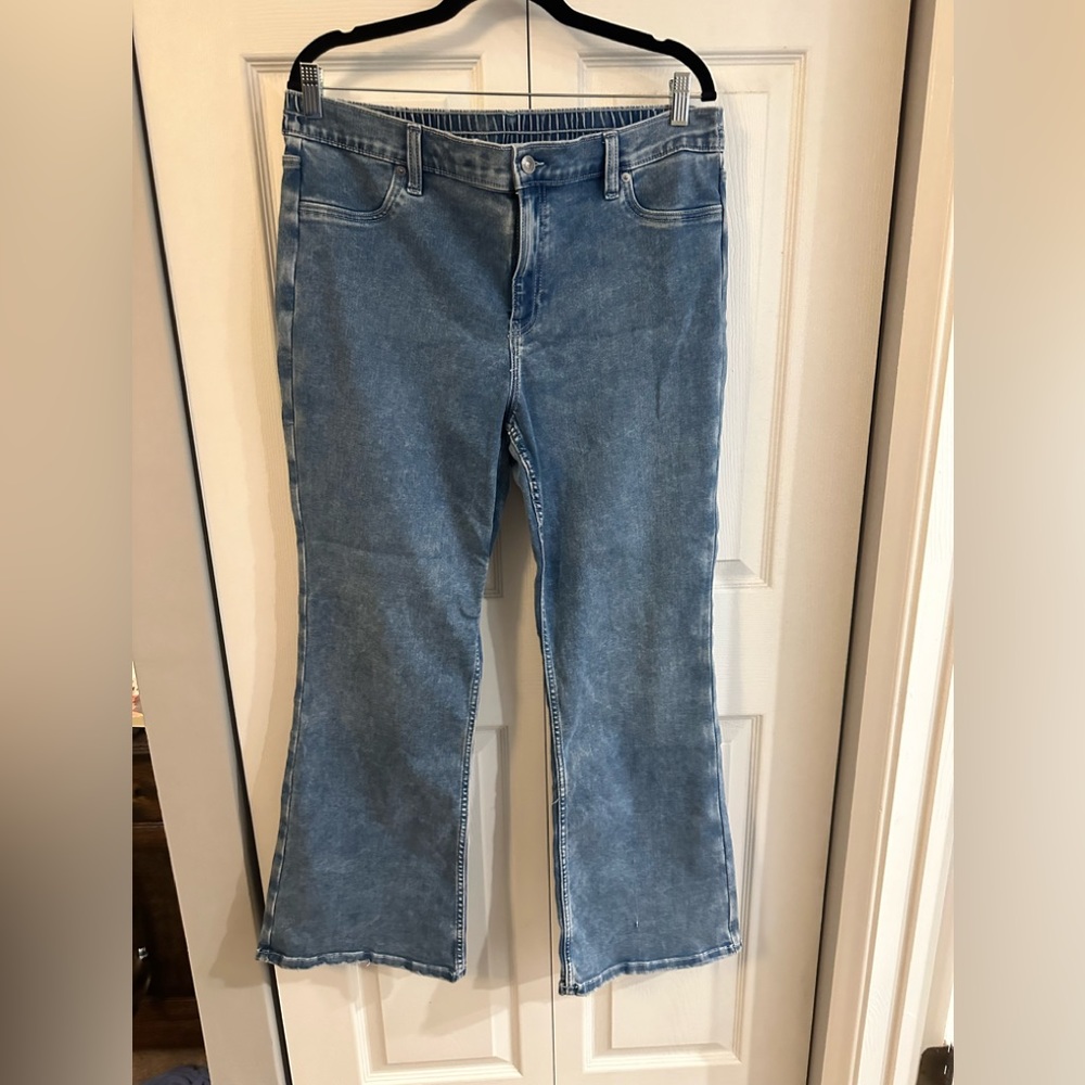 BNWT Aerie Bootcut Jeans